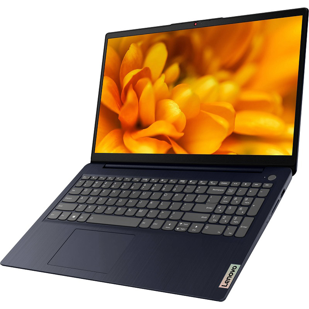 فروش نقدي و اقساطي لپ تاپ لنوو مدل Lenovo ideapad 3-ip3-CQ